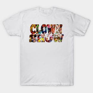 Clown Show T-Shirt
